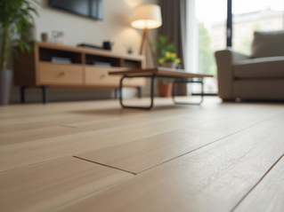 Discover the Benefits of P Walker Flooring for Karndean Flooring in Macclesfield and Cheshire