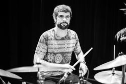 Jorge Aranhã "Spider"