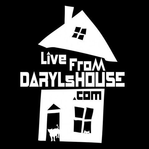 AXS TV ACQUIRES 10 ADDITIONAL EPISODES OF LIVE FROM DARYL’S HOUSE, INCLUDING TWO NEVER-BEFORE-SEENENTRIES FEATURING STYX’S TOMMY SHAW & VINTAGE TROUBLE’S TY TAYLOR