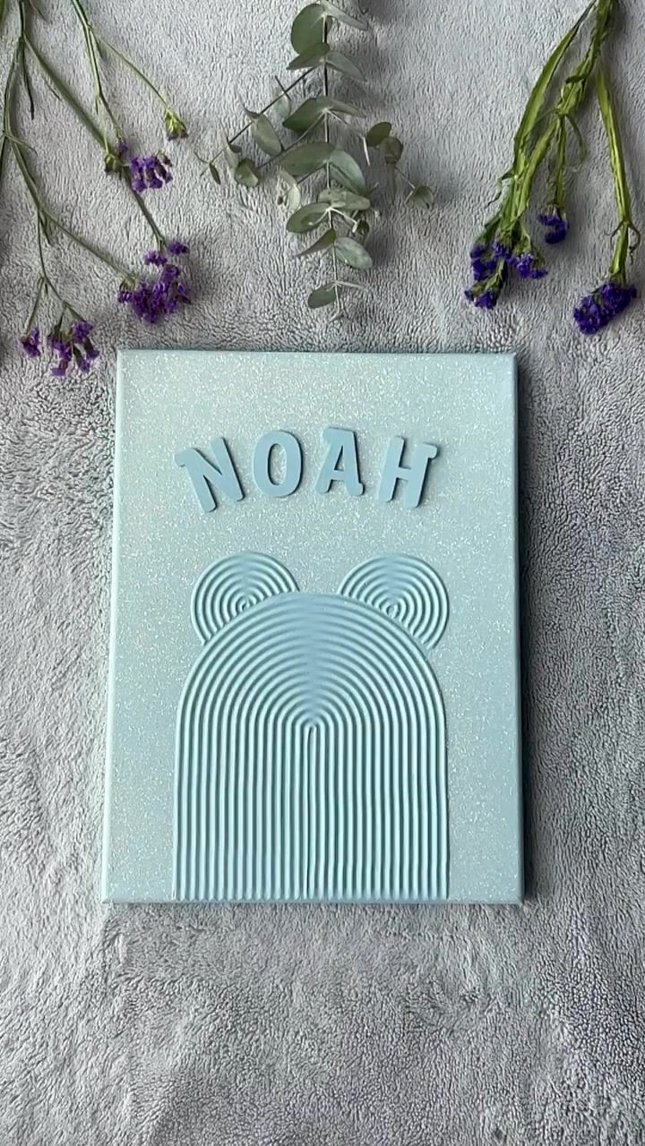 Thumbnail: Baby Bear