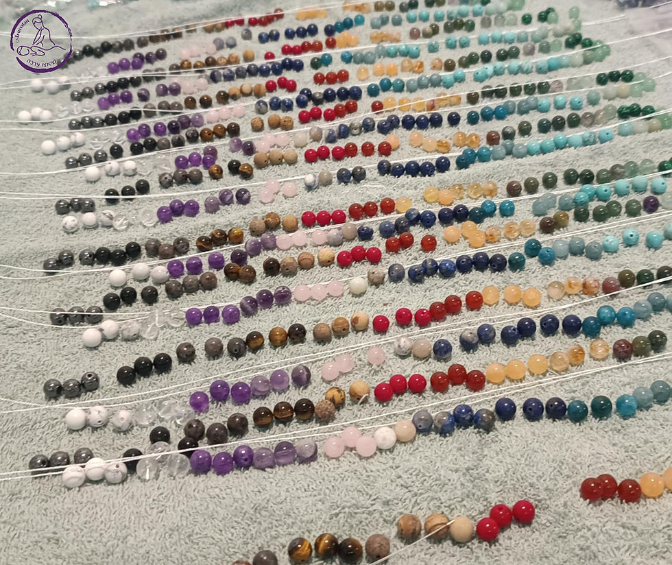 תמונה ממוזערת: Hallellee chakra चक्रं הַלֵּלִּי (הלל-לי) צ'אקרה