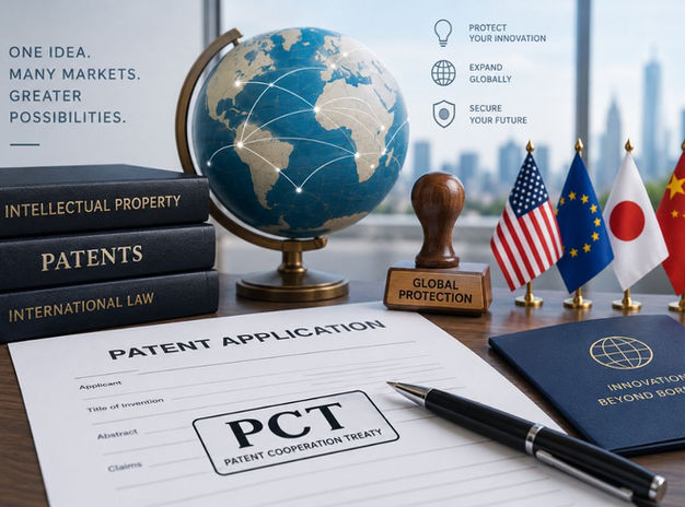 PCT Application