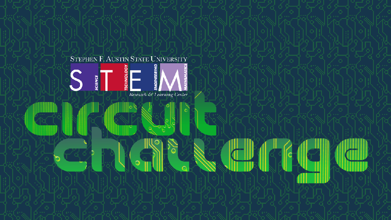 SFA STEM Circuit Challenge | JAEOStudios