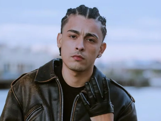 Trueno confirma su regreso a Ecuador con dos conciertos de su Turr4zo World Tour