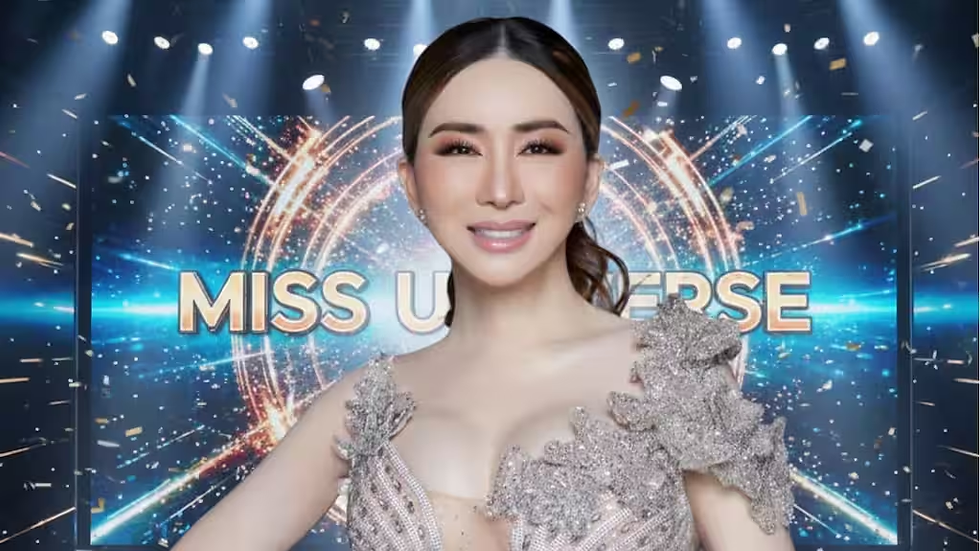 Emiten orden de arresto contra la copropietaria del Miss Universo por fraude