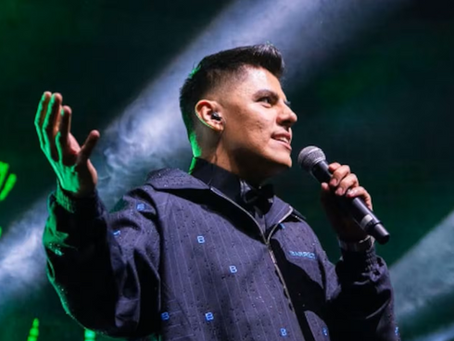 ¿Kike Jav será candidato a la Alcaldía de Quito?