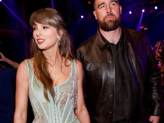 Así será la despedida de soltero de Travis Kelce para su boda con Taylor Swift