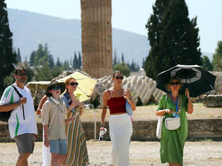 Italia sigue siendo el país más afectado por la ola de calor que sufre el sur de Europa