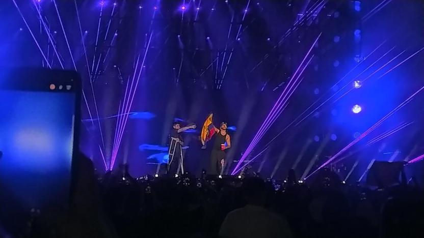 Quito se convierte en epicentro musical con una intensa agenda de conciertos en junio
