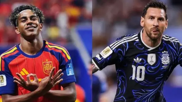 España vs. Argentina: la final del Mundial se hablará en español