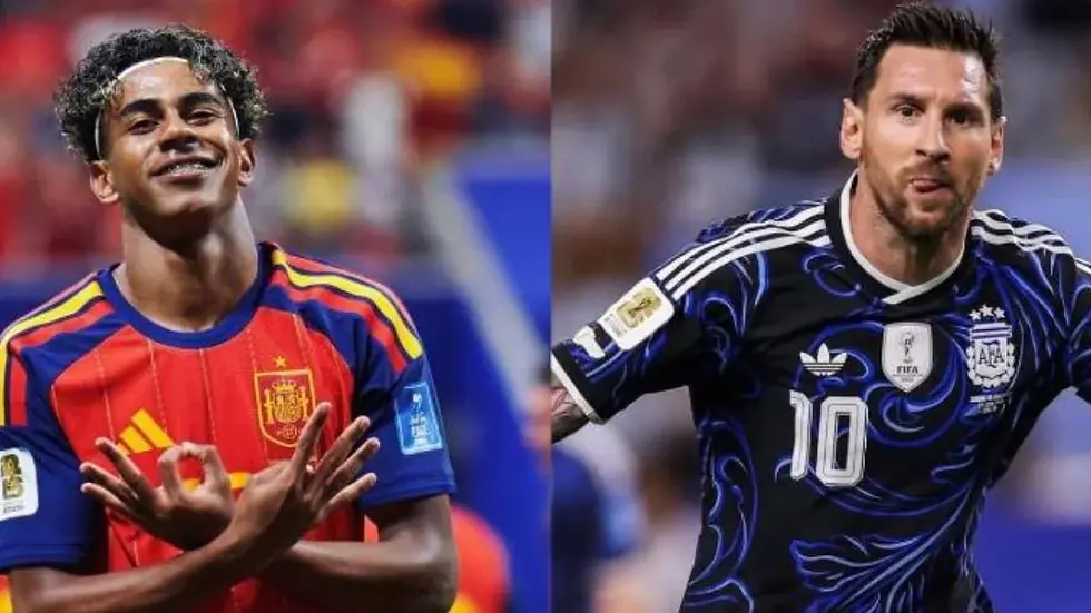 España vs. Argentina: la final del Mundial se hablará en español