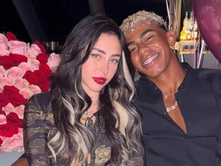 «Mi estrella, te amo»: El mensaje de Nicki Nicole a Lamine Yamal tras el Balón de Oro