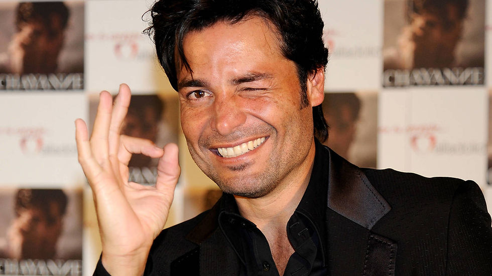 Chayanne invita a sus hijos a crear fotos con él por el Día del Padre: así puedes usar la IA para generar las tuyas