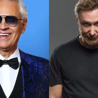 Andrea Bocelli, David Guetta y otras artistas unen sus voces para DNA, un nuevo himno del Mundial 2026