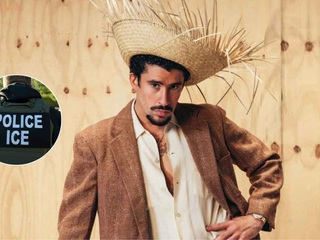 Agentes del Servicio de Inmigración estarán en el Super Bowl 2026 para el show de Bad Bunny