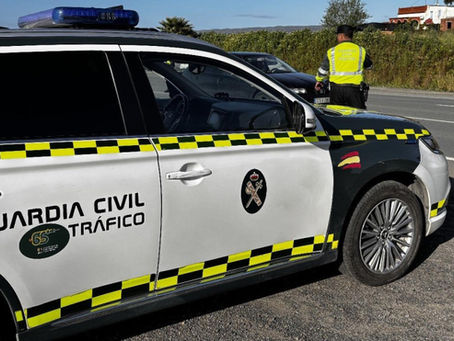 Un conductor atropella y mata a un hombre y ahora reclama a los hijos del fallecido 15.000 euros para reparar los daños del carro