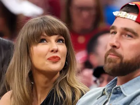 Taylor Swift y Travis Kelce se casarán en el centro de Nueva York: se filtran los ultra secretos detalles de la boda