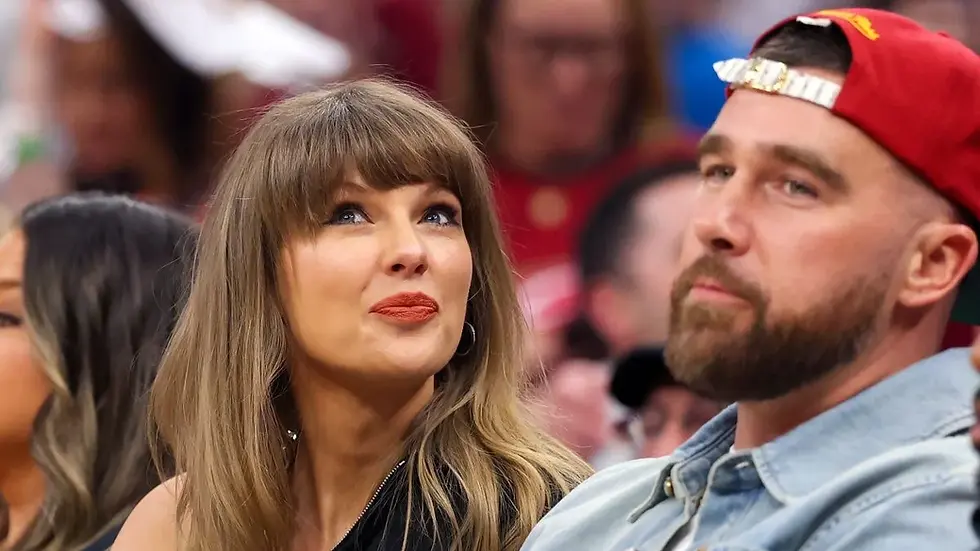 Taylor Swift y Travis Kelce se casarán en el centro de Nueva York: se filtran los ultra secretos detalles de la boda
