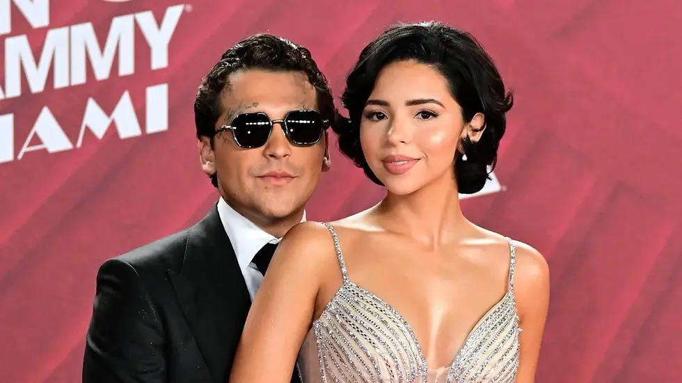 ¿Ángela Aguilar dejó la casa de Nodal? Esto se sabe de su supuesta ruptura