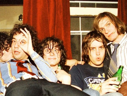 The Strokes confirma concierto en Ecuador: fecha, precios y cuándo comprar las entradas