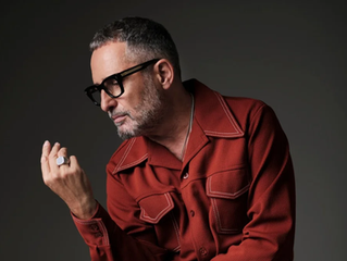 Jorge Drexler anuncia gira mundial de Taracá e incluye una fecha en Ecuador