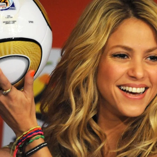 De Alemania 2006 a Norteamérica 2026: Shakira revela lo que significa volver a cantar en un Mundial