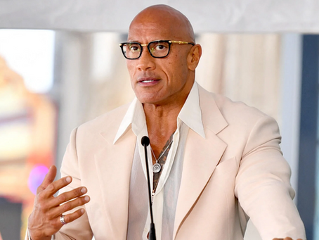 Dwayne Johnson, La Roca, es detenido por la policía en Hollywood: ¿Qué ocurrió?