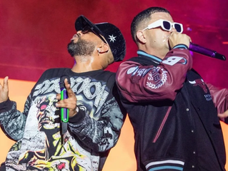 Bad Bunny los llamó los mejores reguetoneros y llegan a Guayaquil: Esto se sabe del show de Jowell & Randy