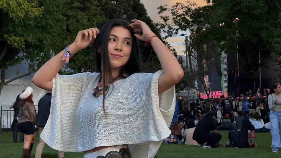 Gina López revela infidelidad de su ex con su mejor amiga: "Se metió con ella en mi cuarto y yo estaba ahí"