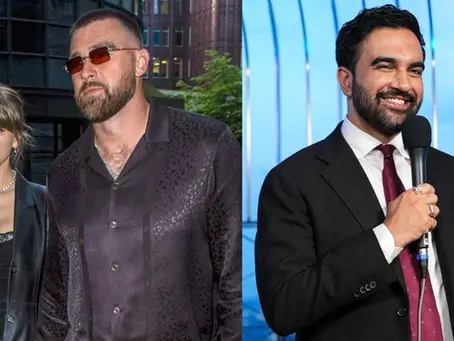 Alcalde de Nueva York revela la impactante cifra que Taylor Swift pagó por la policía en su boda