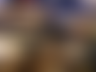 Hombre descubre a su pareja con otro y desata pelea en pizzería