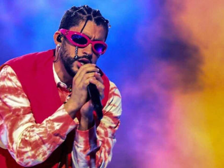 Fans recogen firmas para que Bad Bunny no se presente en el Super Bowl