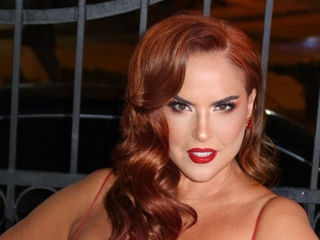 Carla Sala revive polémico enfrentamiento en TV y lo califica de "misógino" tras su regreso a RTS