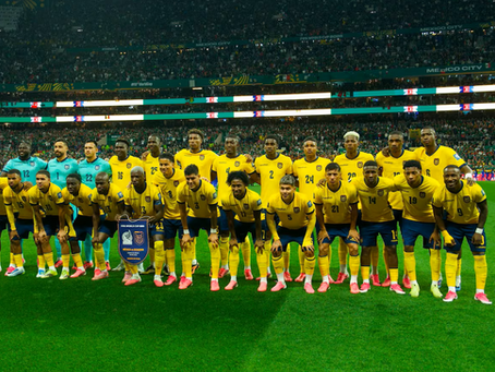 Eliminatorias Sudamericanas para el Mundial 2030 tendrían un formato casi definido