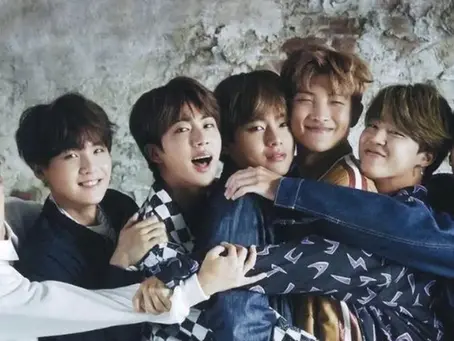 RM de BTS confiesa que la icónica banda de K-Pop estuvo a punto de separarse