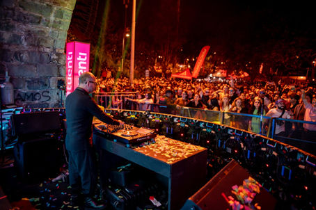 Rotofest abre convocatoria para DJs de música electrónica
