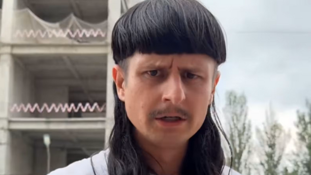 Filtran documental que Oliver Tree habría grabado en la Antártida antes de morir