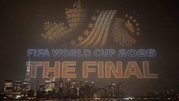 ¿Cuánto durará el show de medio tiempo en la final del Mundial 2026? Esto dijo la FIFA