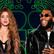 Shakira y Burna Boy encabeza el masivo cartel de la inauguración del Mundial 2026 en Ciudad de México: todo lo que se sabe