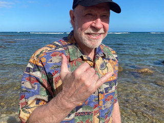 Chuck Norris compartió las claves que le permiten mantenerse activo a los 85 años