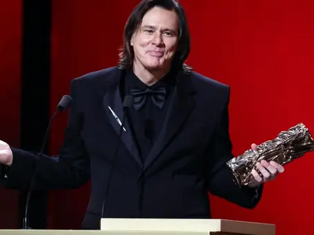 Jim Carrey y su retiro de Hollywood: las razones detrás de su pausa