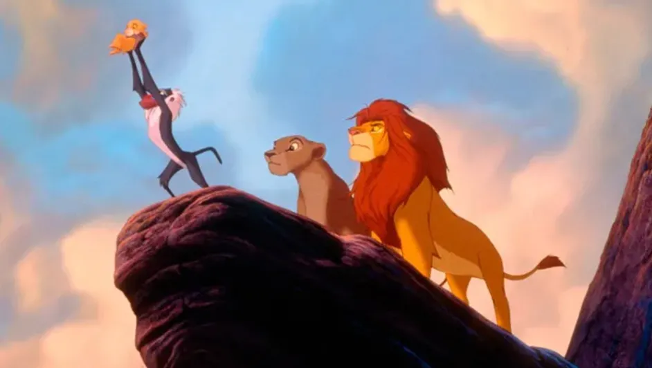 ¿Una broma muy cara? Comediante recibe millonaria demanda tras burlas a la canción principal de 'El Rey León'