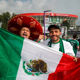 Inauguración Mundial 2026: Con los himnos de Sudáfrica y México terminó la ceremonia