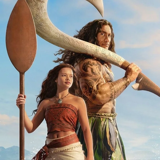Disney estrena el tráiler del live-action de Moana: mira cómo luce La Roca como Maui