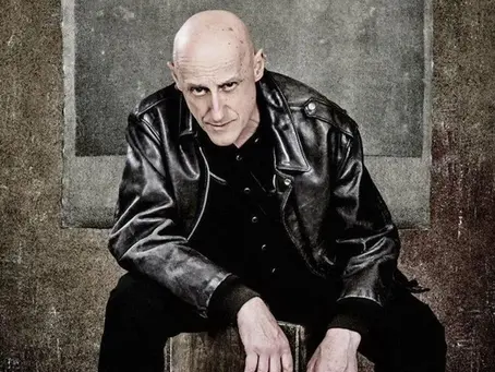 ¿Quién fue Jorge Martínez? Vocalista de Ilegales que marcó el rock hispano