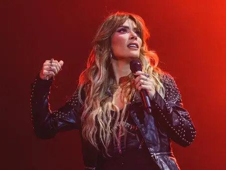 Kany García anuncia su regreso a Ecuador con dos conciertos