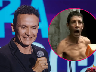 Fonseca transforma el famoso meme de Amor, Comprensión y Ternura en un pegajoso vallenato