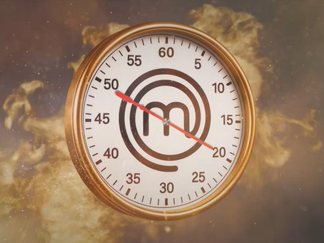 Así quedó el top 8 de MasterChef Celebrity Ecuador