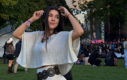 Gina López y su explicación de por qué tenía ocho saleros en su casa