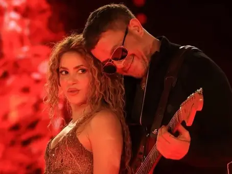 Alejandro Sanz muestra la realidad detrás de su relación con Shakira: "No digo que no hubiera un feeling"